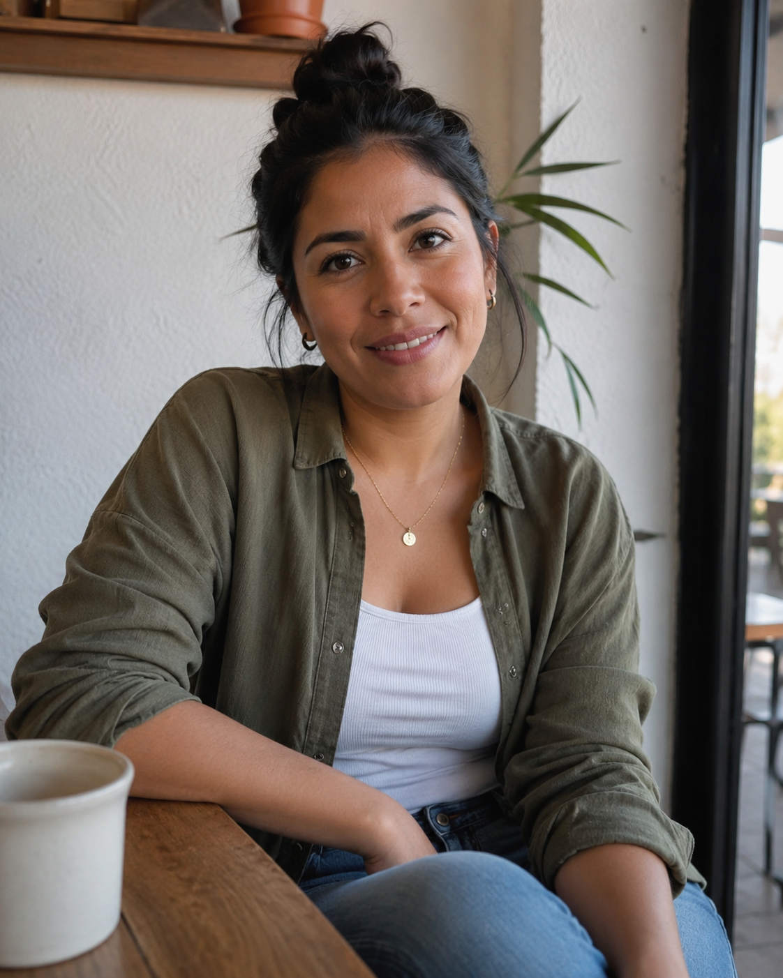 Mariana L.
