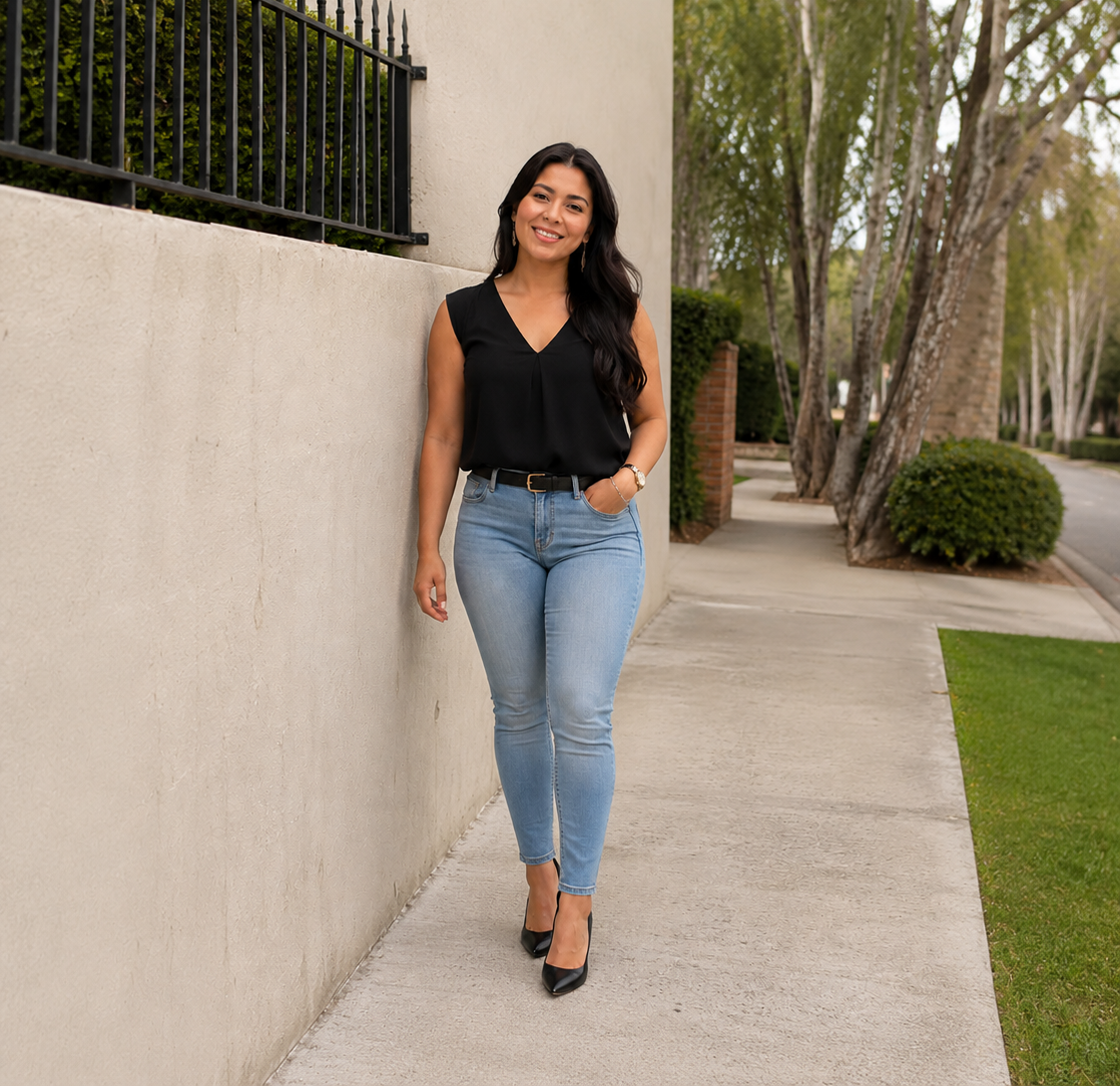 Alejandra H.