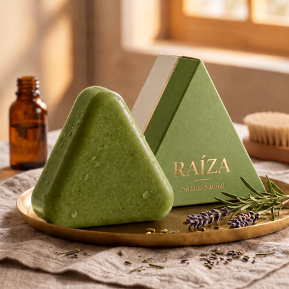 Shampoo Revitalizante